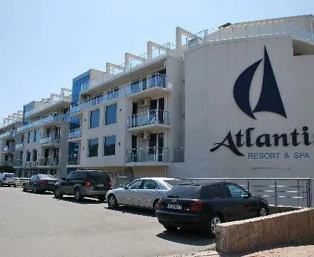 Apart Otel апартамент Stephi 2 *
