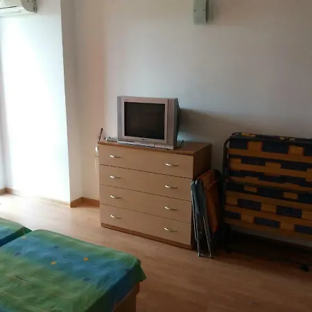 апартамент Stephi 2 Apart Otel