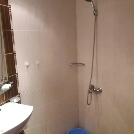 Apart Otel апартамент Stephi 2 Burgaz
